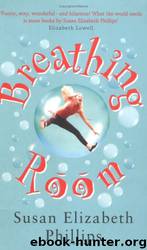 Breathing Room by Philips Susan Elizabeth