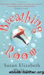 Breathing Room by Phillips Susan Elizabeth