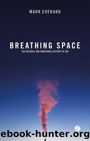 Breathing Space by Everard Mark;