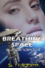 Breathing Space by S. J. Higbee