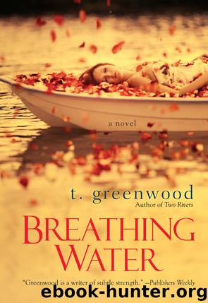 Breathing Water by T. Greenwood