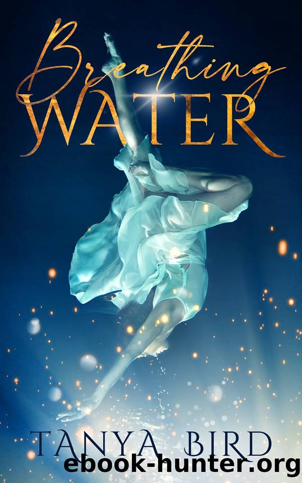 Breathing Water by Tanya Bird