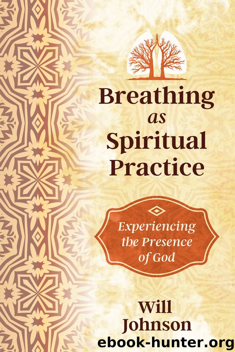 Breathing as Spiritual Practice by Will Johnson - free ebooks download