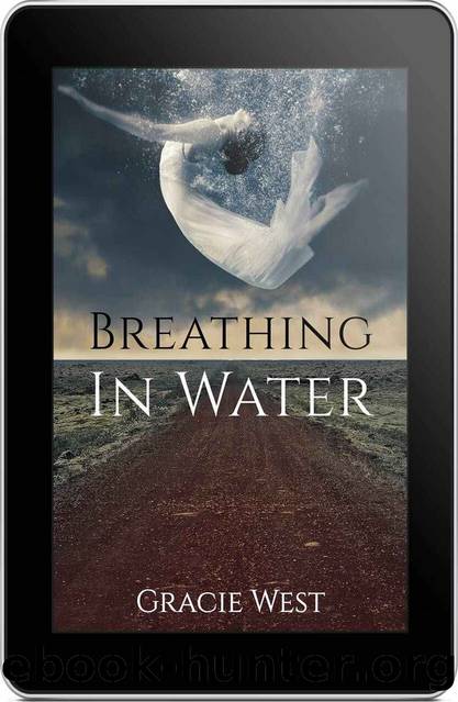 Breathing in Water by Gracie West