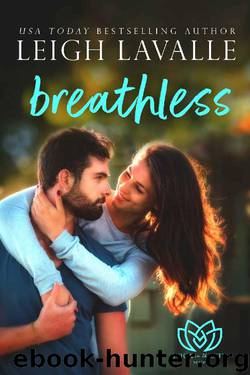 Breathless (Yoga in the City Book 1) by Leigh LaValle