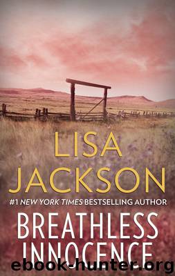 Breathless Innocence by Lisa Jackson