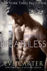 Breathless by Eve Carter
