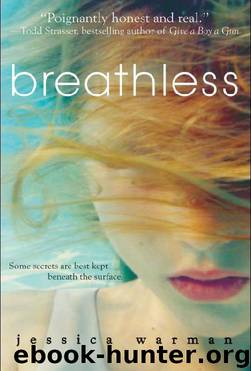 Breathless by Jessica Warman