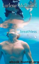 Breathless by Lurlene Mcdaniel