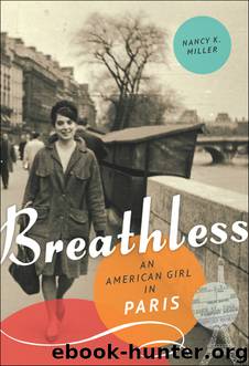 Breathless by Nancy K. Miller