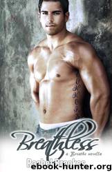 Breathless by Rachel Brookes