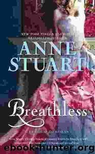 Breathless by Stuart Anne