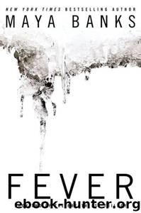 Breathless.02.Fever.2013 by Banks Maya