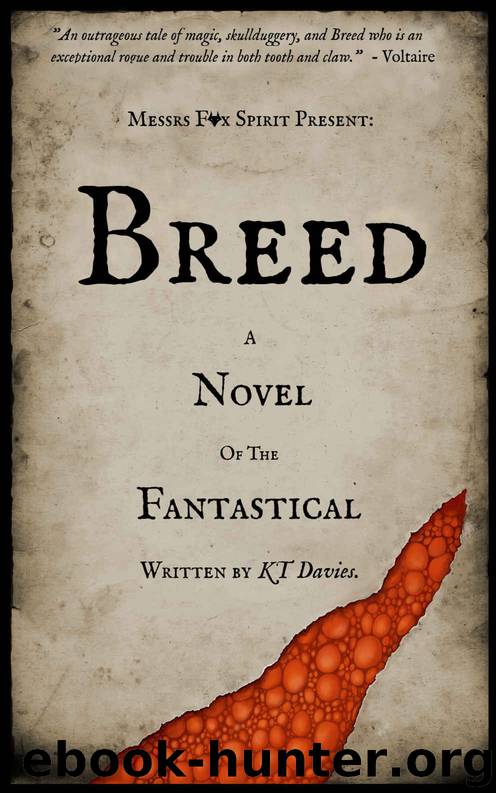 Breed by Davies KT