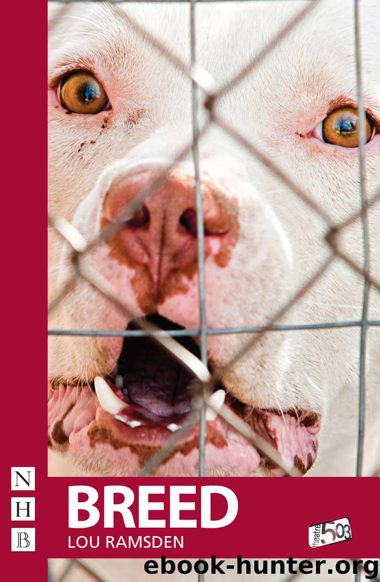 Breed by Lou Ramsden