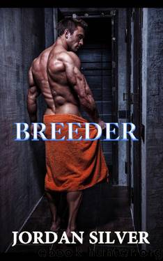 Breeder by Jordan Silver