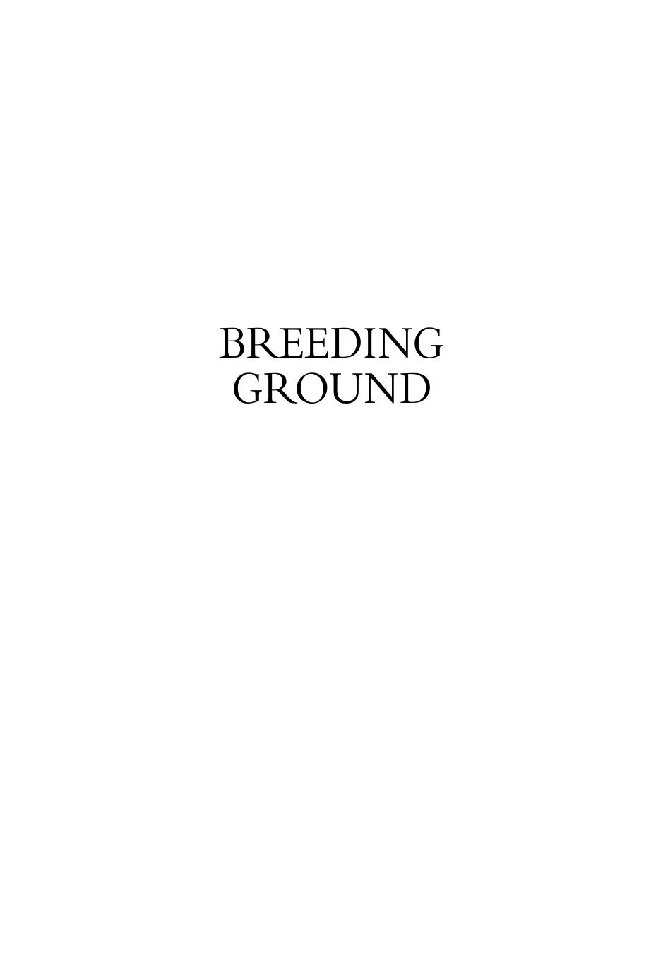 Breeding Ground: Afghanistan and the Origins of Islamist Terrorism by DEEPAK TRIPATHI