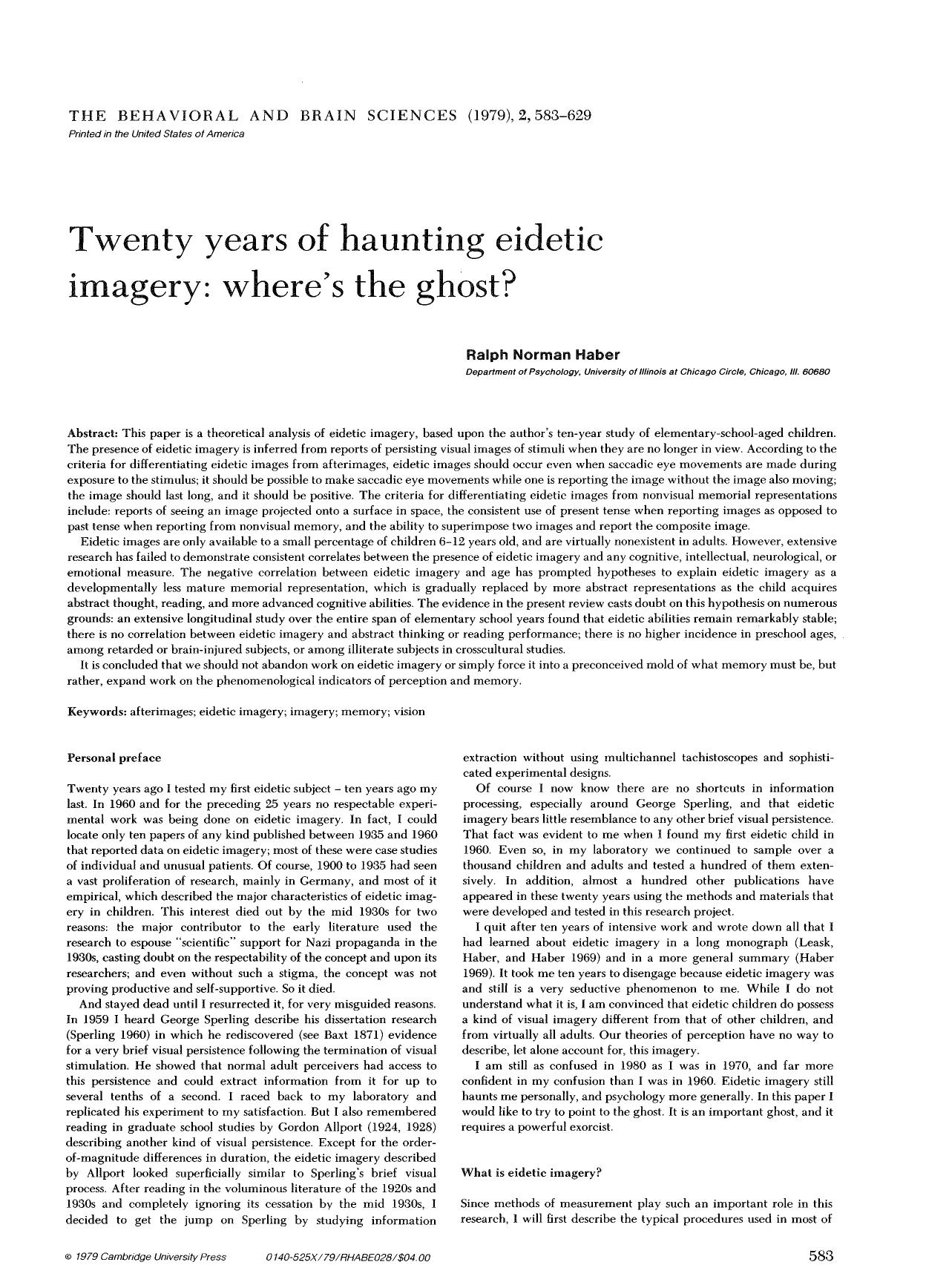 Breeding cognitive strategies by Daniel C. Dennett