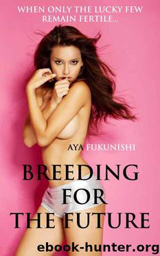 Breeding for the Future by Aya Fukunishi