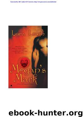 Breeds 07 by Megan's Mark