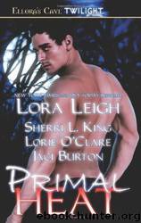 Breeds 10 - Wolfe's Hope by Lora Leigh