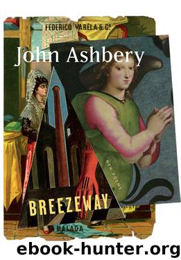Breezeway by John Ashbery