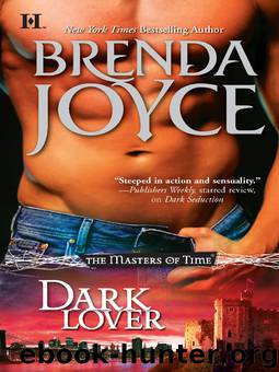 Brenda Joyce - Masters of Time 05 Dark Lover by Brenda Joyce