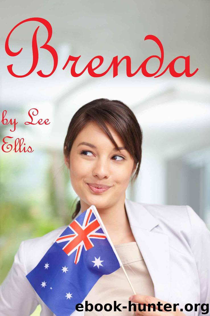 Brenda by Ellis Lee