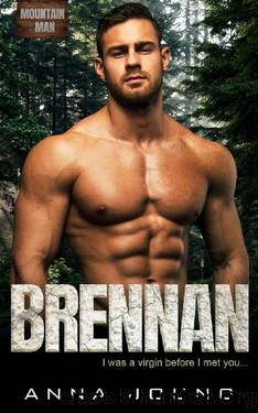 Brennan by Anna Joung