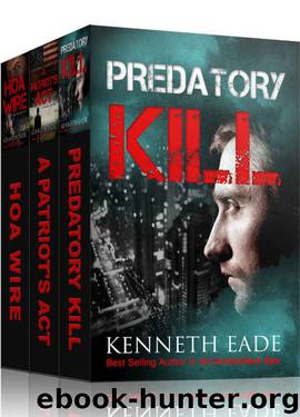 Brent Marks Legal Thriller Series: Box Set One: A Brent Marks Legal Thriller (Brent Marks Legal Thrillers Series Book 10) by Kenneth Eade