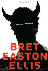 Bret Easton Ellis by Imperial Bedrooms (v5)