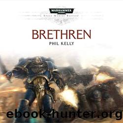 Brethren by Phil Kelly