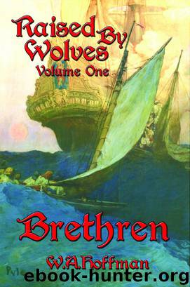 Brethren by W. A. Hoffman