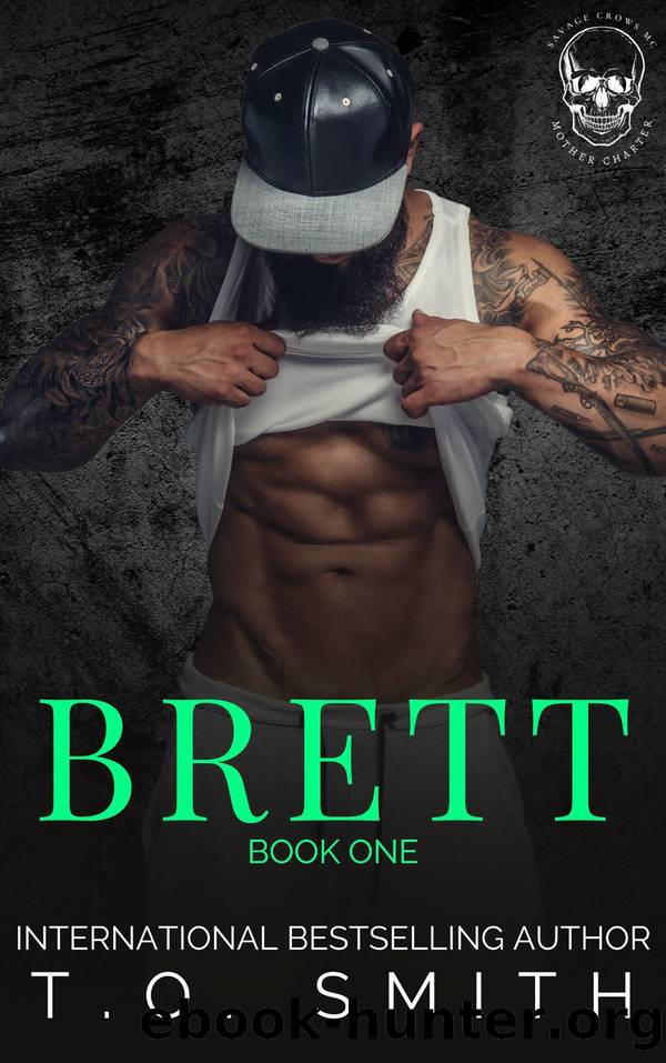 Brett by T.O. Smith