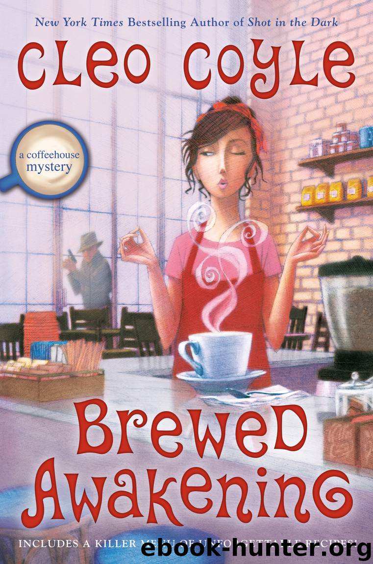 Brewed Awakening by Cleo Coyle