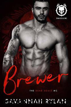 Brewer by Savannah Rylan