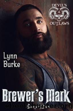 Brewer's Mark by Lynn Burke