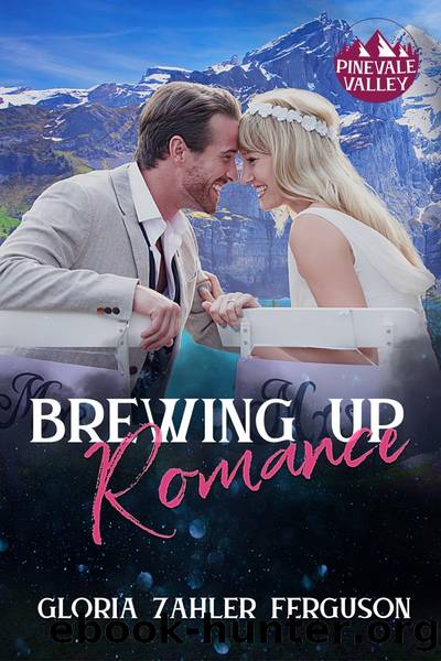 Brewing Up Romance by Gloria Zahler Ferguson