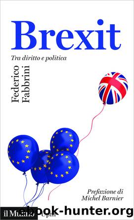 Brexit by Federico Fabbrini;