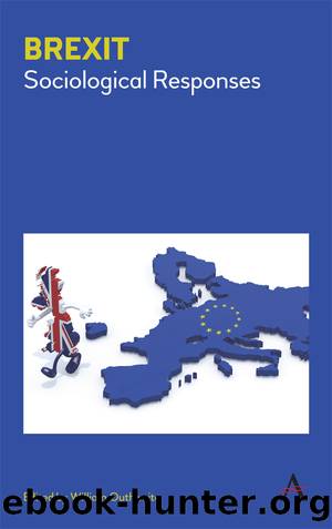 Brexit by William Outhwaite