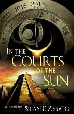 Brian D'Amato by In the Courts of the Sun