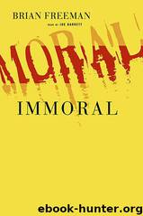 Brian Freeman by Immoral