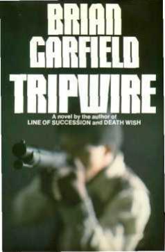 Brian Garfield by Tripwire (pdf)