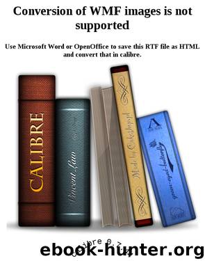 Brian Jacques - Redwall 03 by Mattimeo