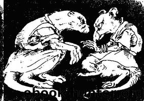 Brian Jacques - Redwall 09 by Pearls of Lutra