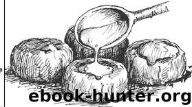 Brian Jacques - Redwall 11 by Marlfox