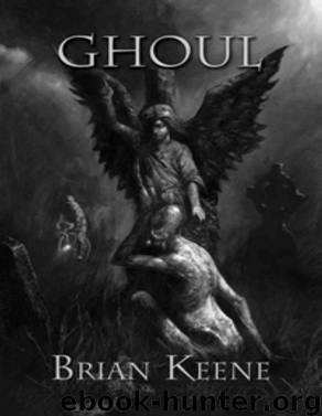Brian Keene - Ghoul by Horror