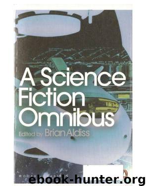 Brian W. Aldiss (ed) by A Science Fiction Omnibus