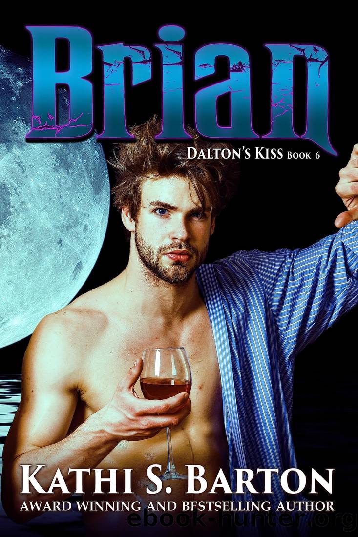 Brian by Kathi S. Barton