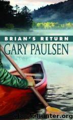 Brian's Return by Gary Paulsen
